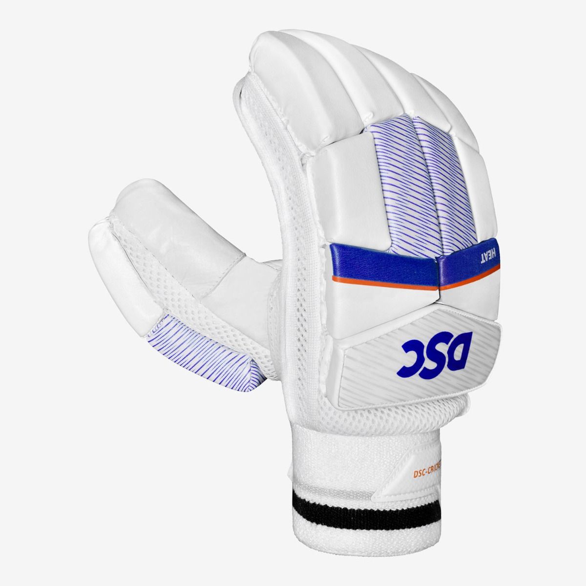 DSC Heat Batting Gloves