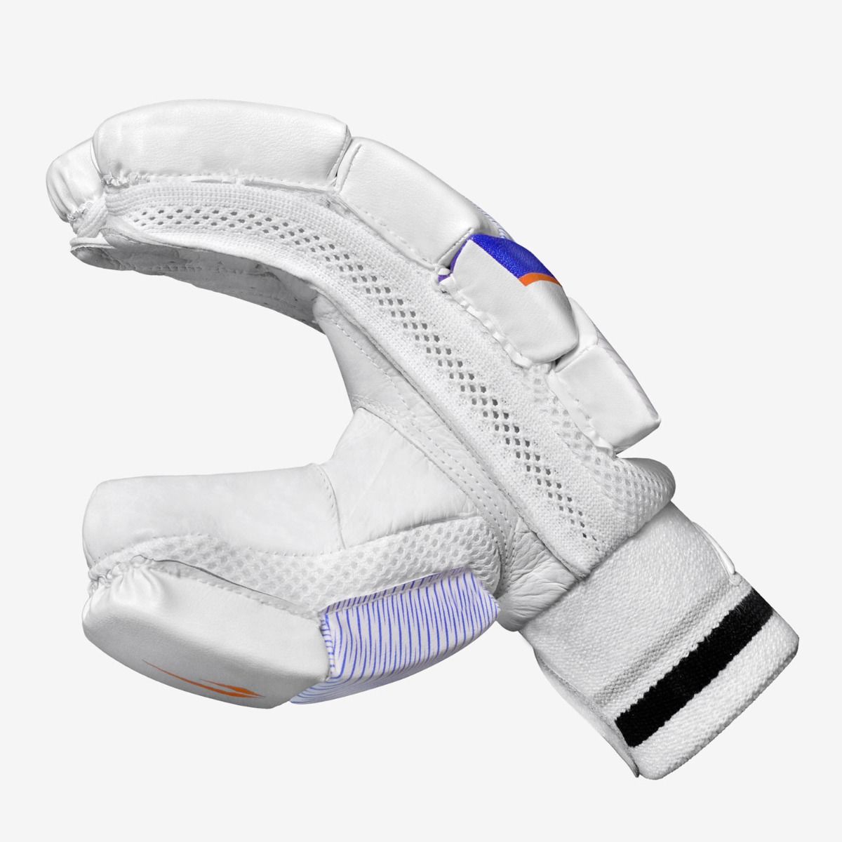 DSC Heat Batting Gloves