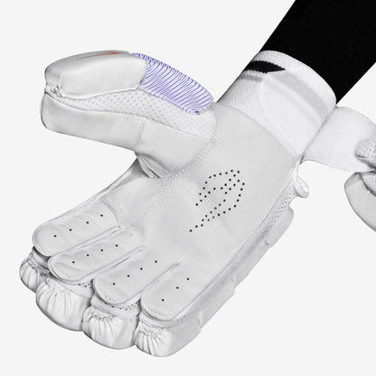 DSC Heat Batting Gloves