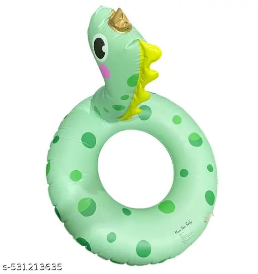 Airavat Inflatable Swim Ring Animal Design