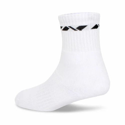 NIVIA COURT GAME TOP BREATH-UP SOCKS