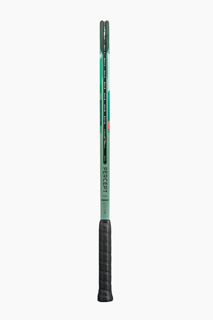 YONEX TENNIS FRAME PERCEPT 100 RACQUET