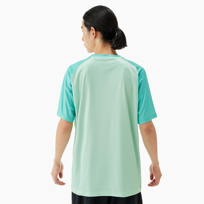 YONEX BADMINTON APPAREL TSHIRT ROUND NECK U 16742EX