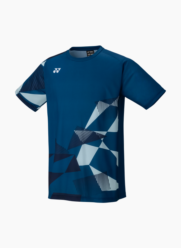 YONEX BADMINTON APPAREL TSHIRT ROUND NECK U 16744EX