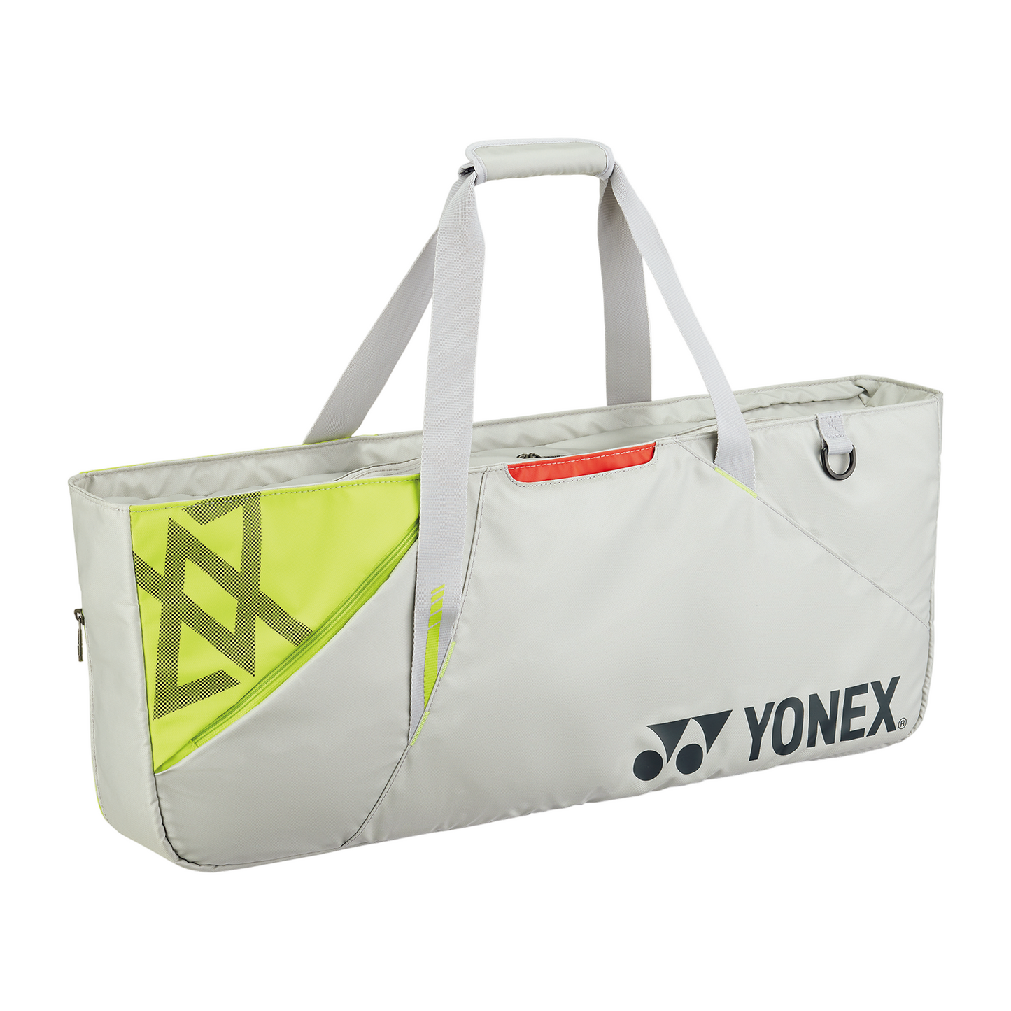 YONEX CLUB BA52531VEX BADMINTON TOURNAMENT KITBAG