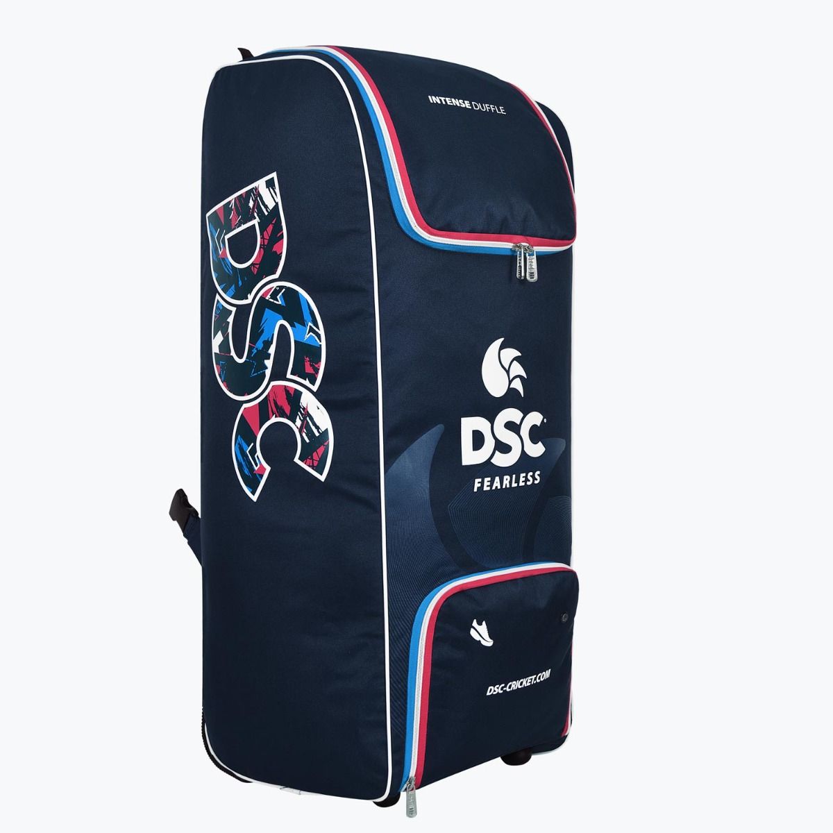 DSC Intense Duffle Wheelie Kit Bag