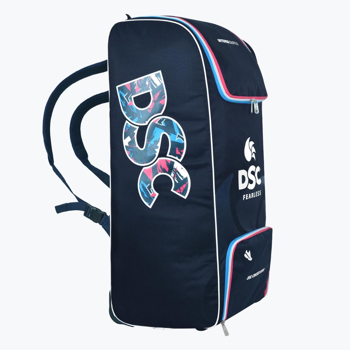 DSC Intense Duffle Wheelie Kit Bag