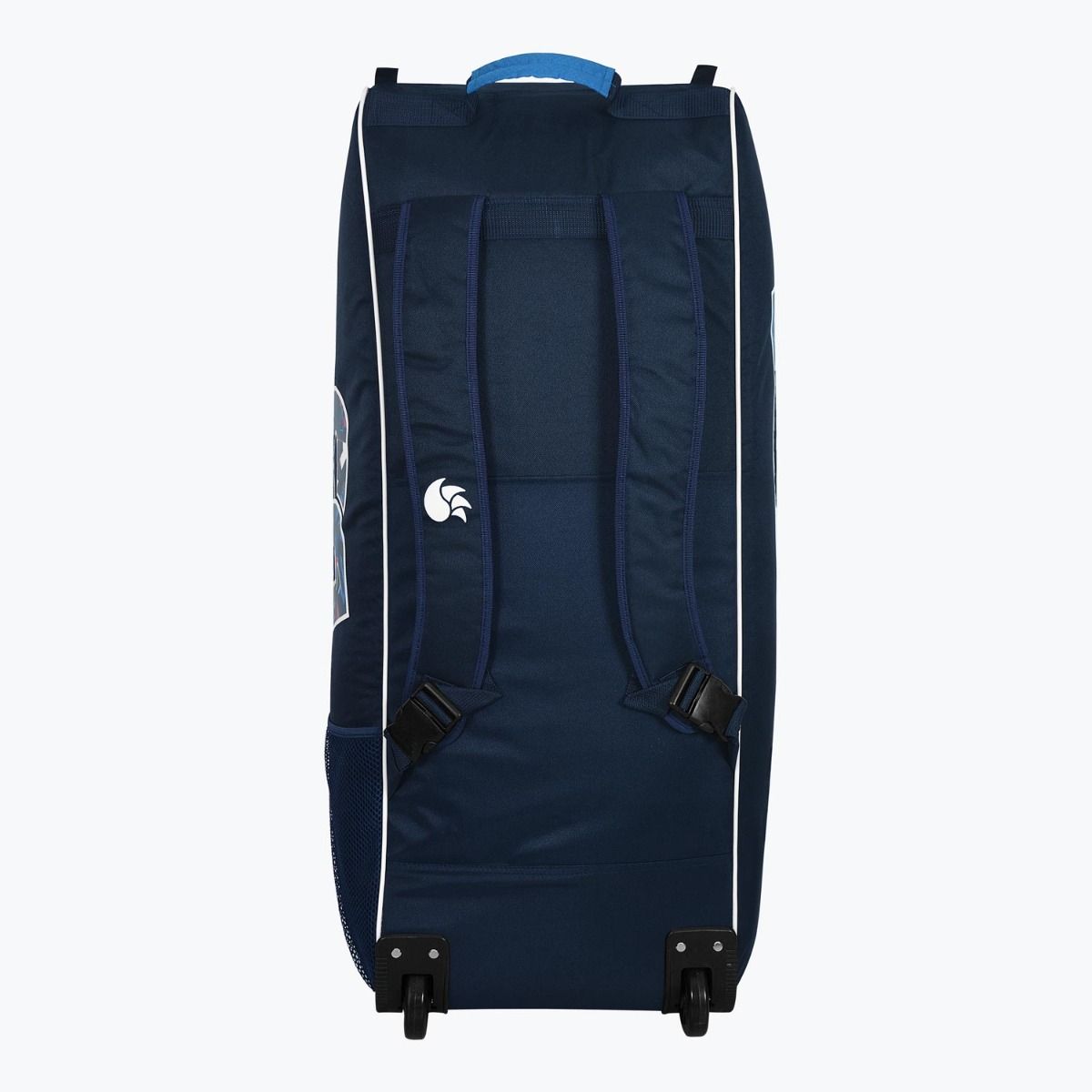 DSC Intense Duffle Wheelie Kit Bag
