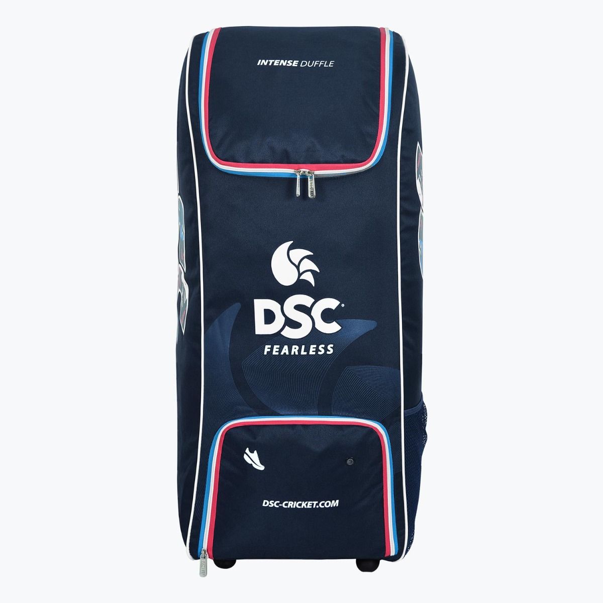 DSC Intense Duffle Wheelie Kit Bag