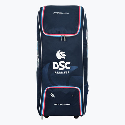 DSC Intense Duffle Wheelie Kit Bag