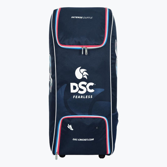 DSC Intense Duffle Wheelie Kit Bag