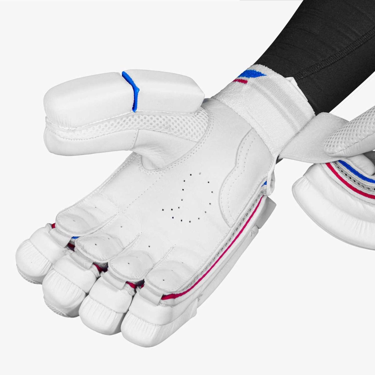 DSC Intense Frost Batting Gloves