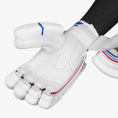 DSC Intense Frost Batting Gloves