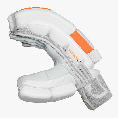 DSC Krunch 5.0 Batting Gloves