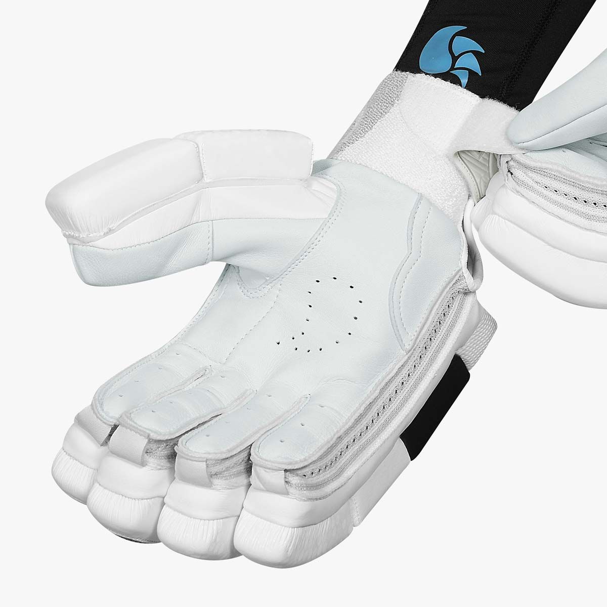 DSC Krunch 5.0 Batting Gloves