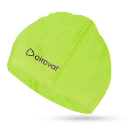 AIRAVAT BASIC SWIMMING CAP-001