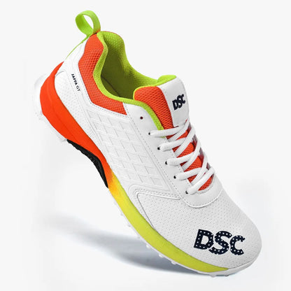 DSC JAFFA GT CRICKET SHOES