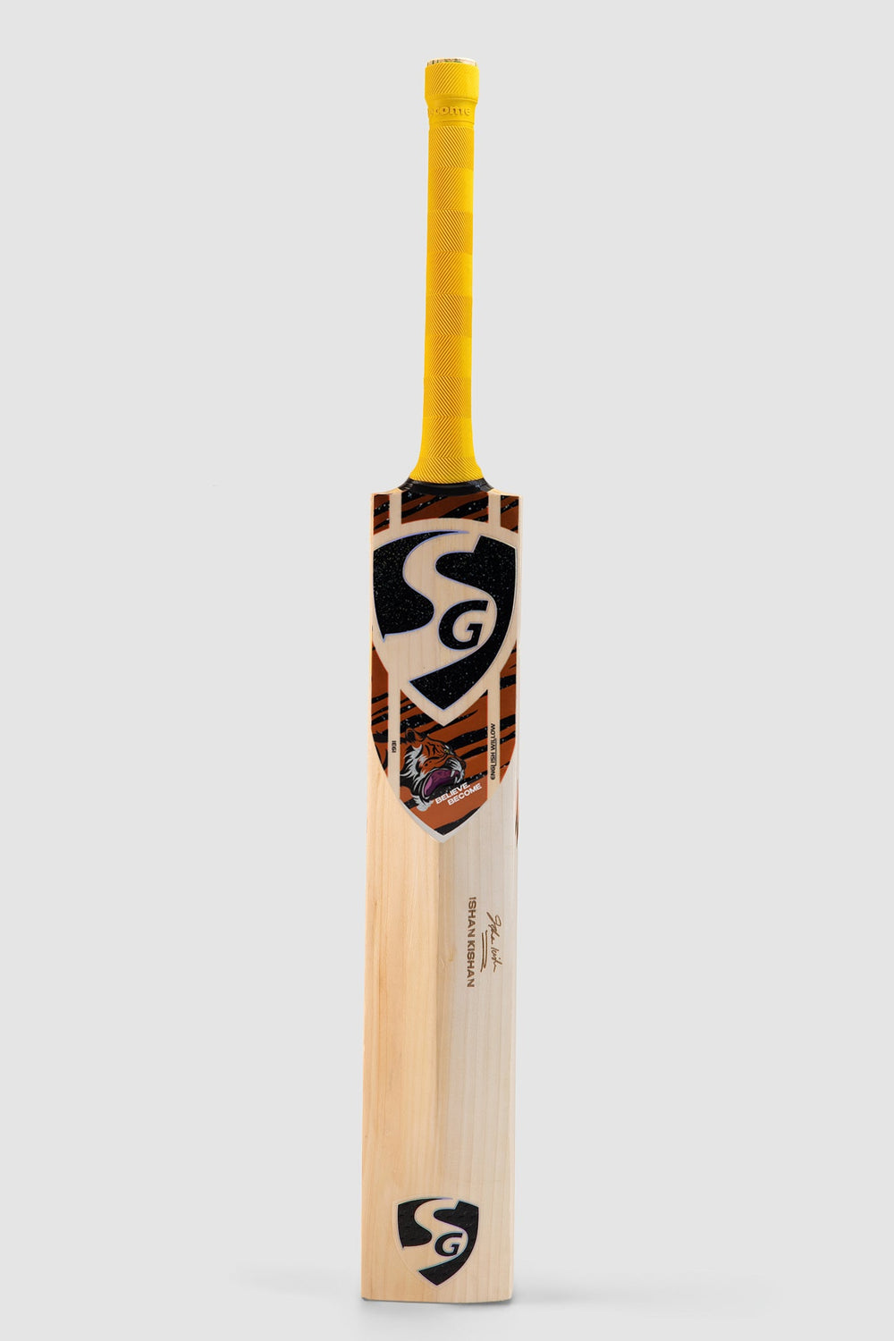 SG IK T-20 English Willow Cricket Bat