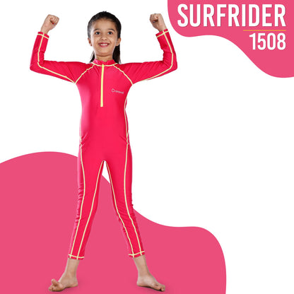 Airavat 1508 Children Swim Wear Full Body
