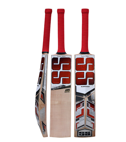 SS Master 50 English Willow Cricket Bat