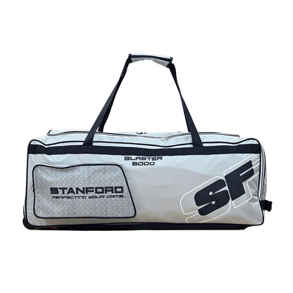 SF Blaster 8000 Wheelie Cricket Kitbag