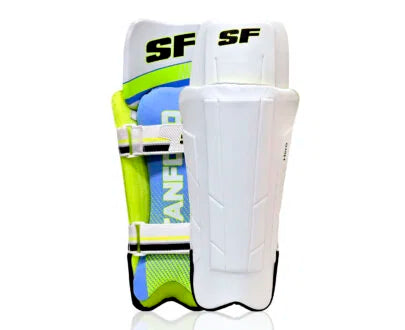 SF Hero Wicket Keeping Legguard