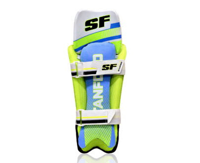 SF Hero Wicket Keeping Legguard