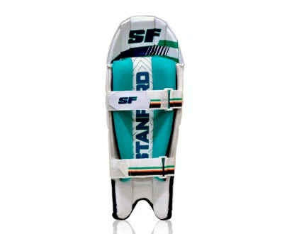 SF Power Bow Wicket Keeping Legguard