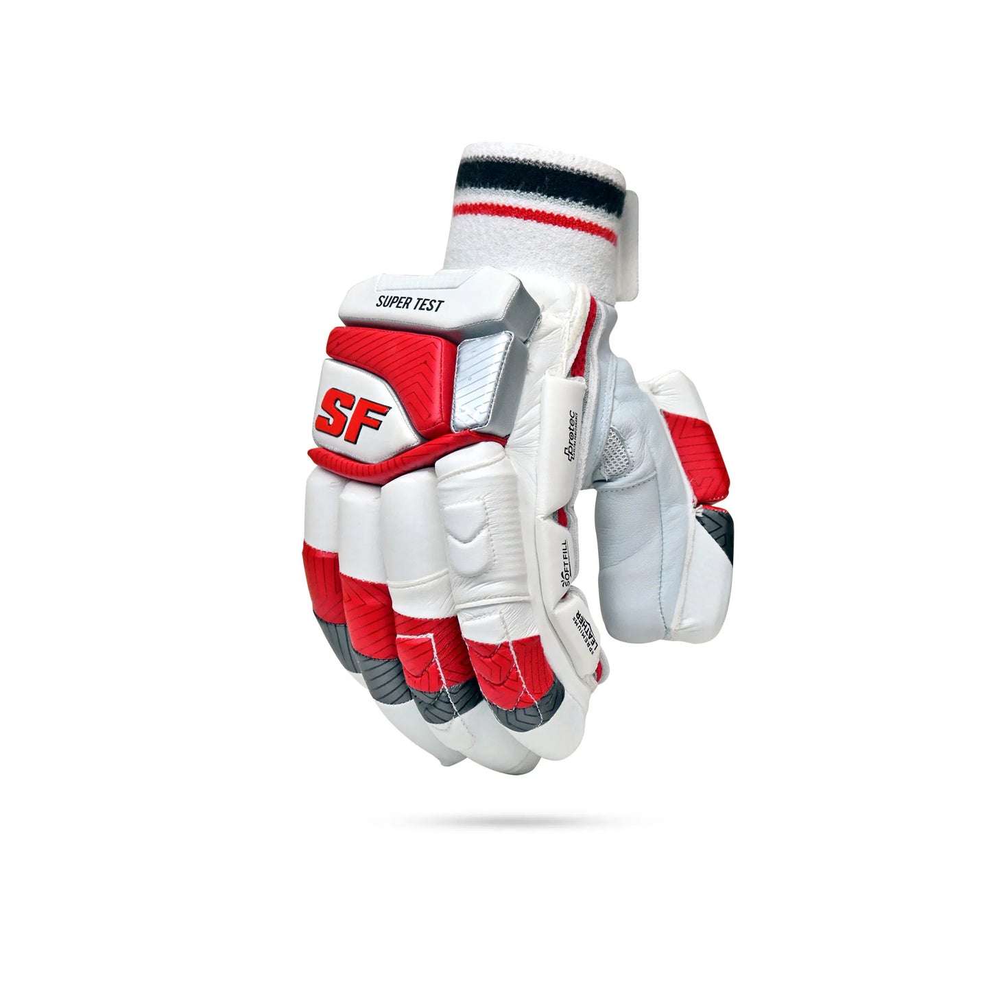 SF SUPER TEST BATTING GLOVES