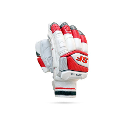 SF SUPER TEST BATTING GLOVES