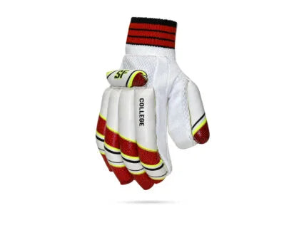 SF College Batting Gloves