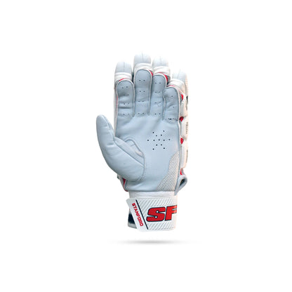 SF SUPER TEST BATTING GLOVES