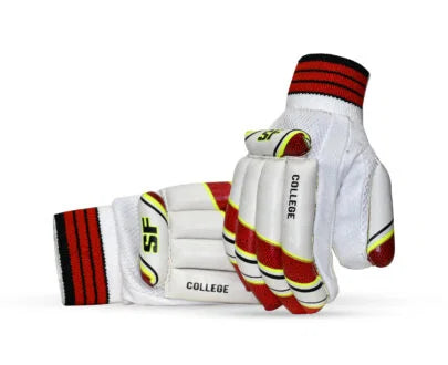 SF College Batting Gloves