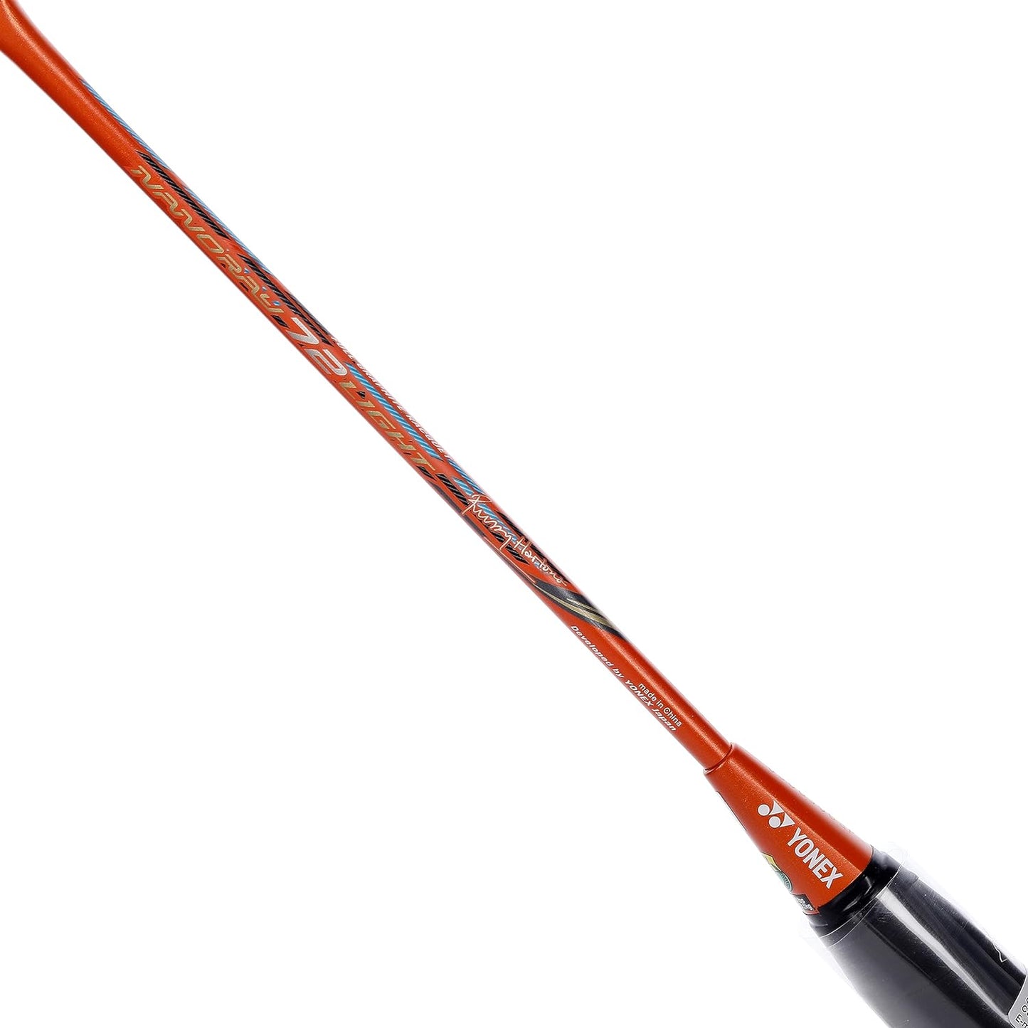 YONEX NANORAY 72 LIGHT BADMINTON RACQUET