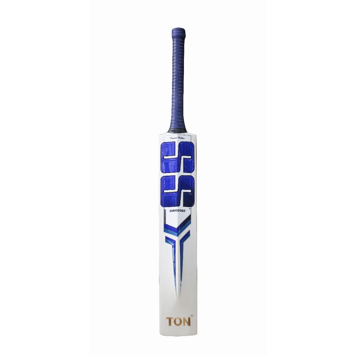SS Sky MS English Willow Cricket Bat