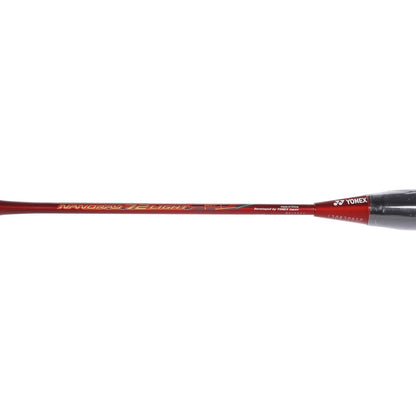 YONEX NANORAY 72 LIGHT BADMINTON RACQUET