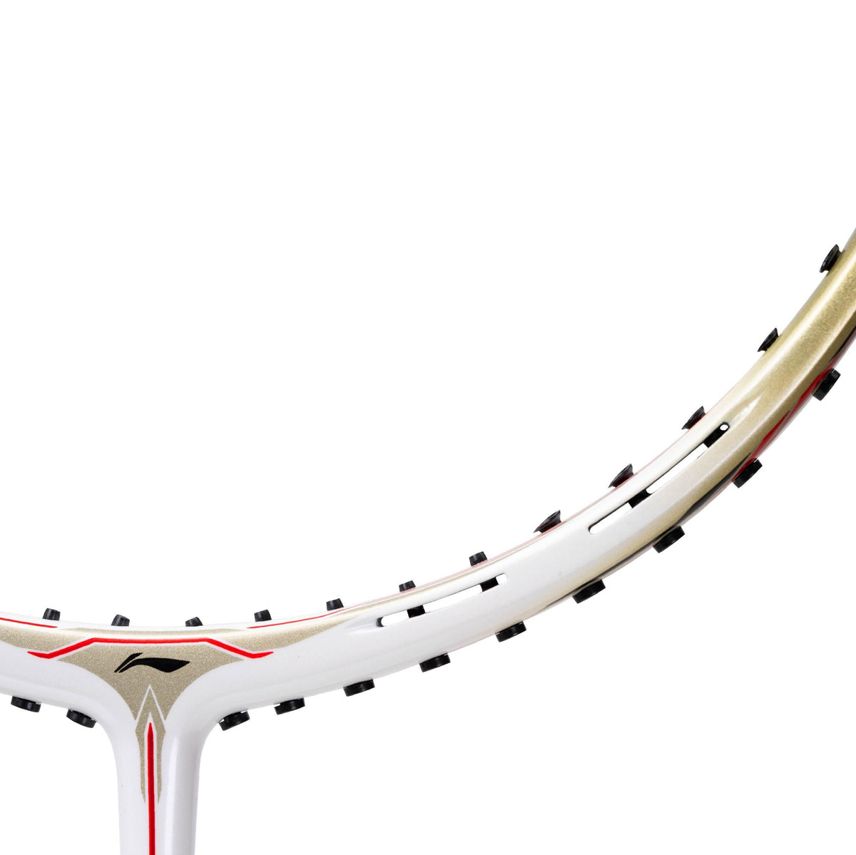 LINING Aeronaut 9000 Badminton Racquet