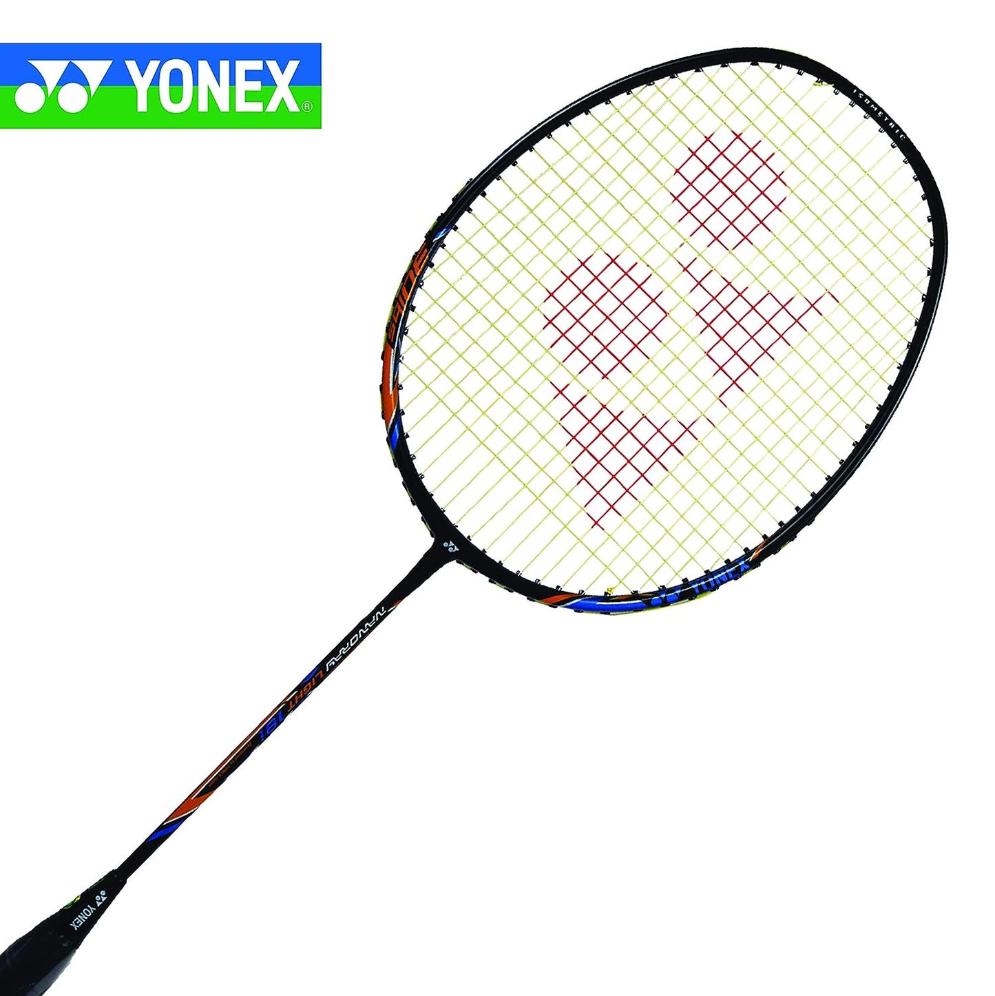 YONEX NANORAY 18I BADMINTON RACQUET