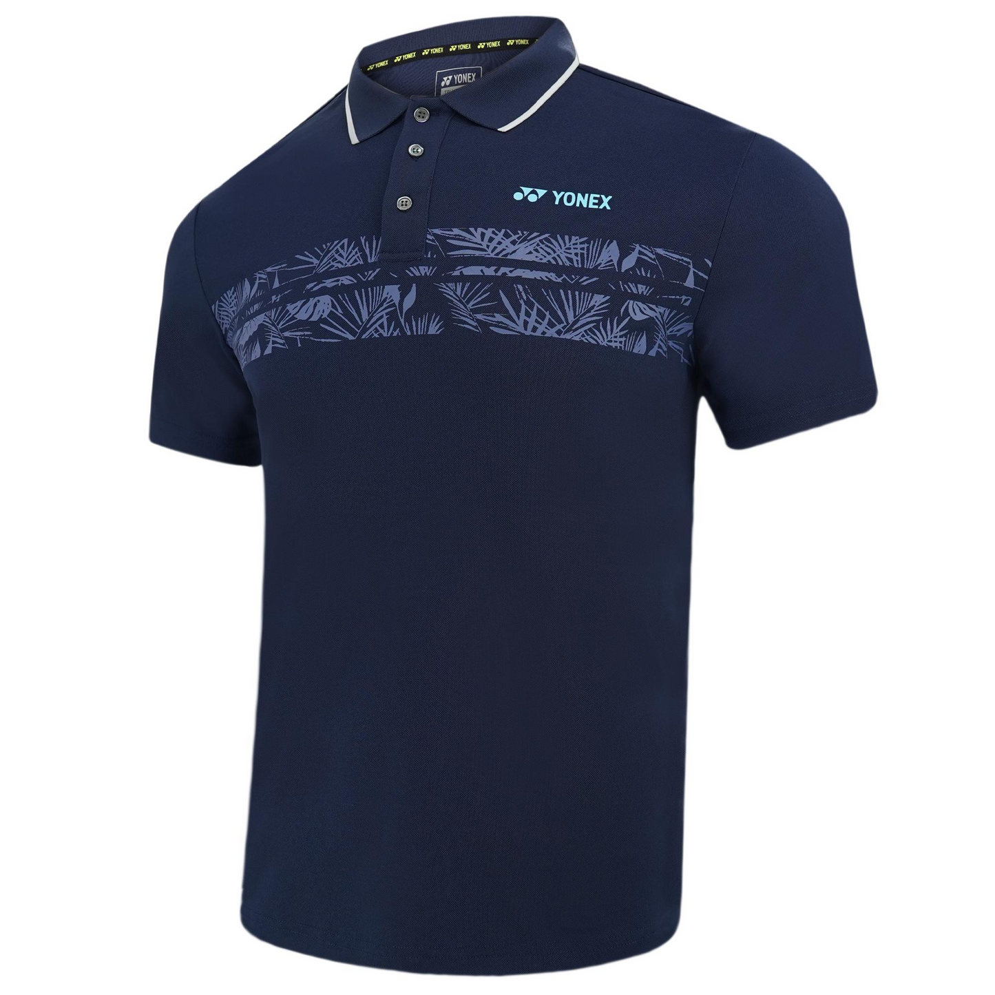 YONEX BADMINTON APPAREL T-SHIRT POLO 2522 JR