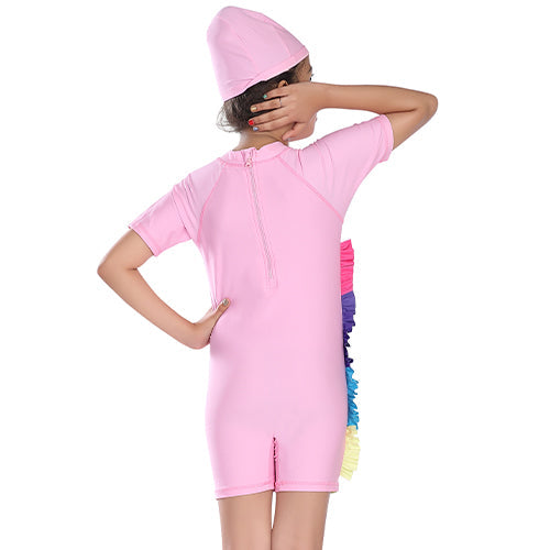 Airavat 1513 Children Swimming Costume 8933