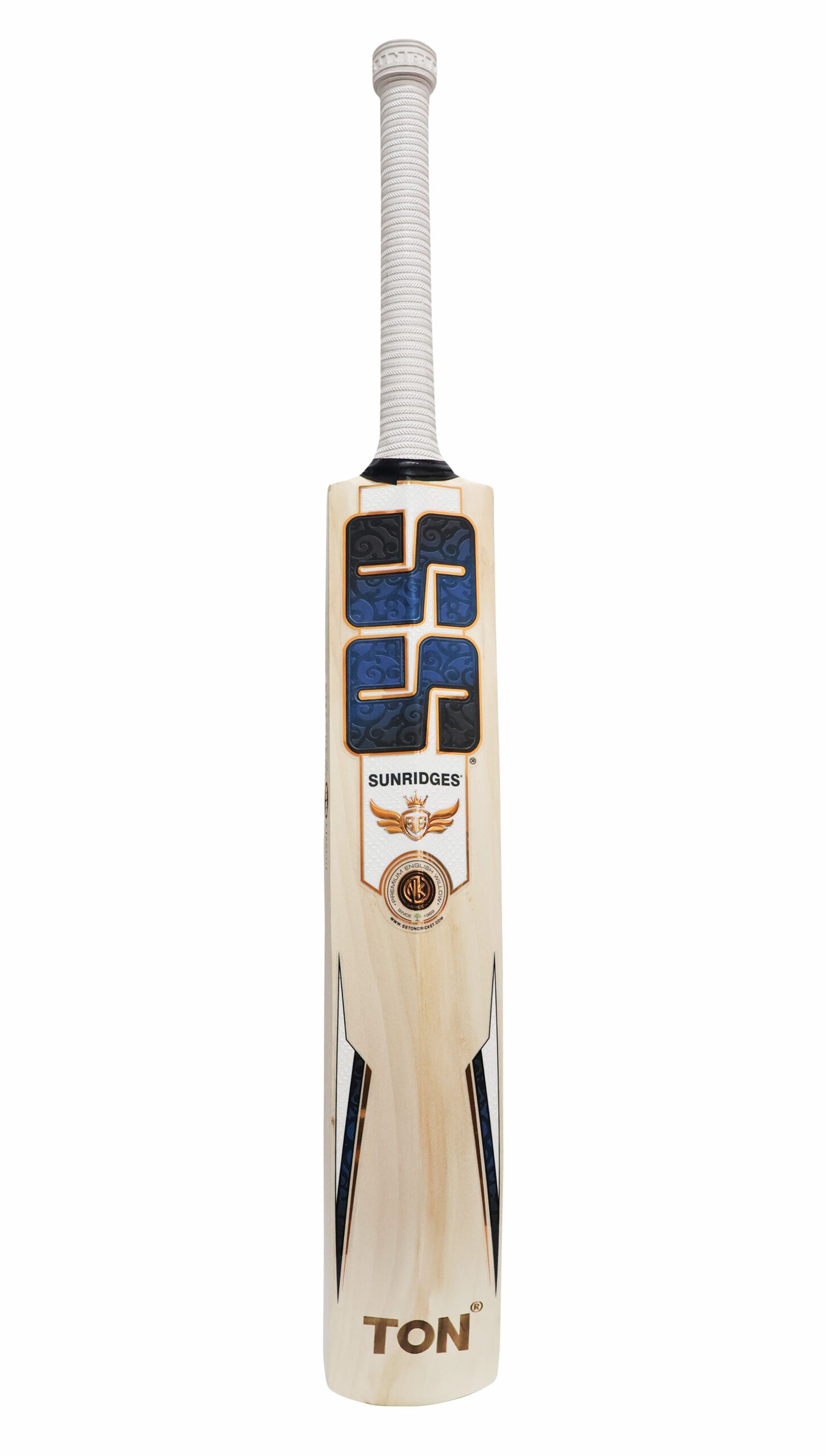 SS GG Smacker Punch English Willow Cricket Bat