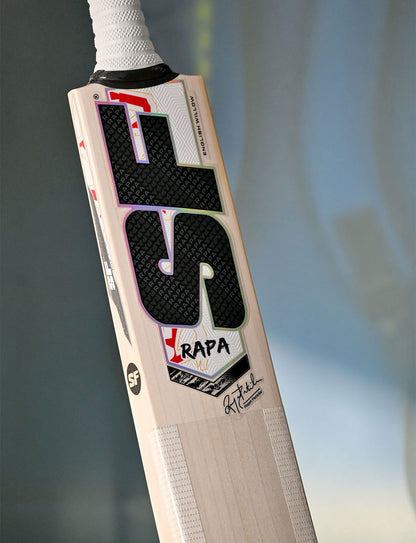 SF RAPA Edition English Willow Cricket Bat