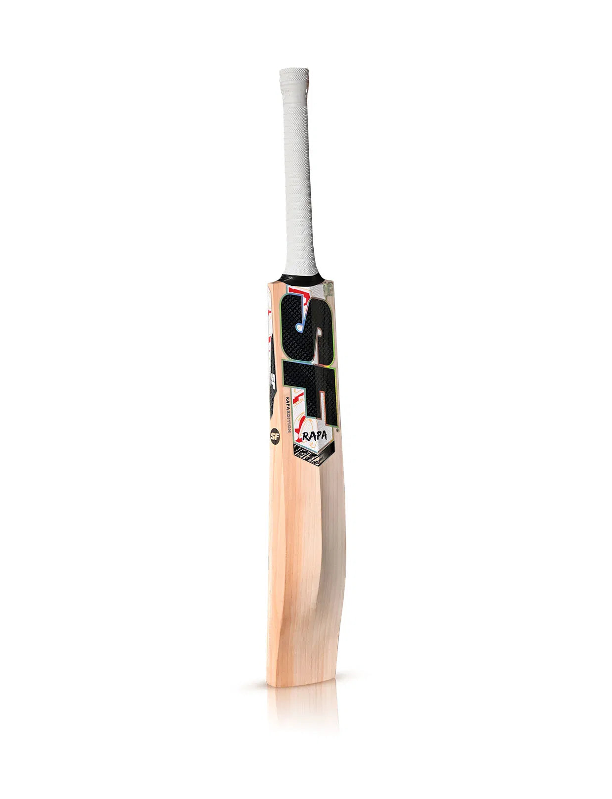 SF RAPA Edition English Willow Cricket Bat