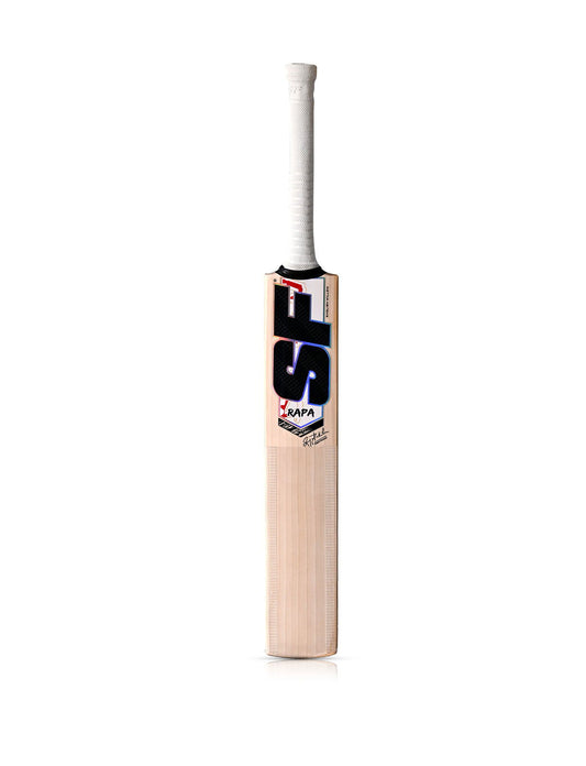 SF RAPA Edition English Willow Cricket Bat