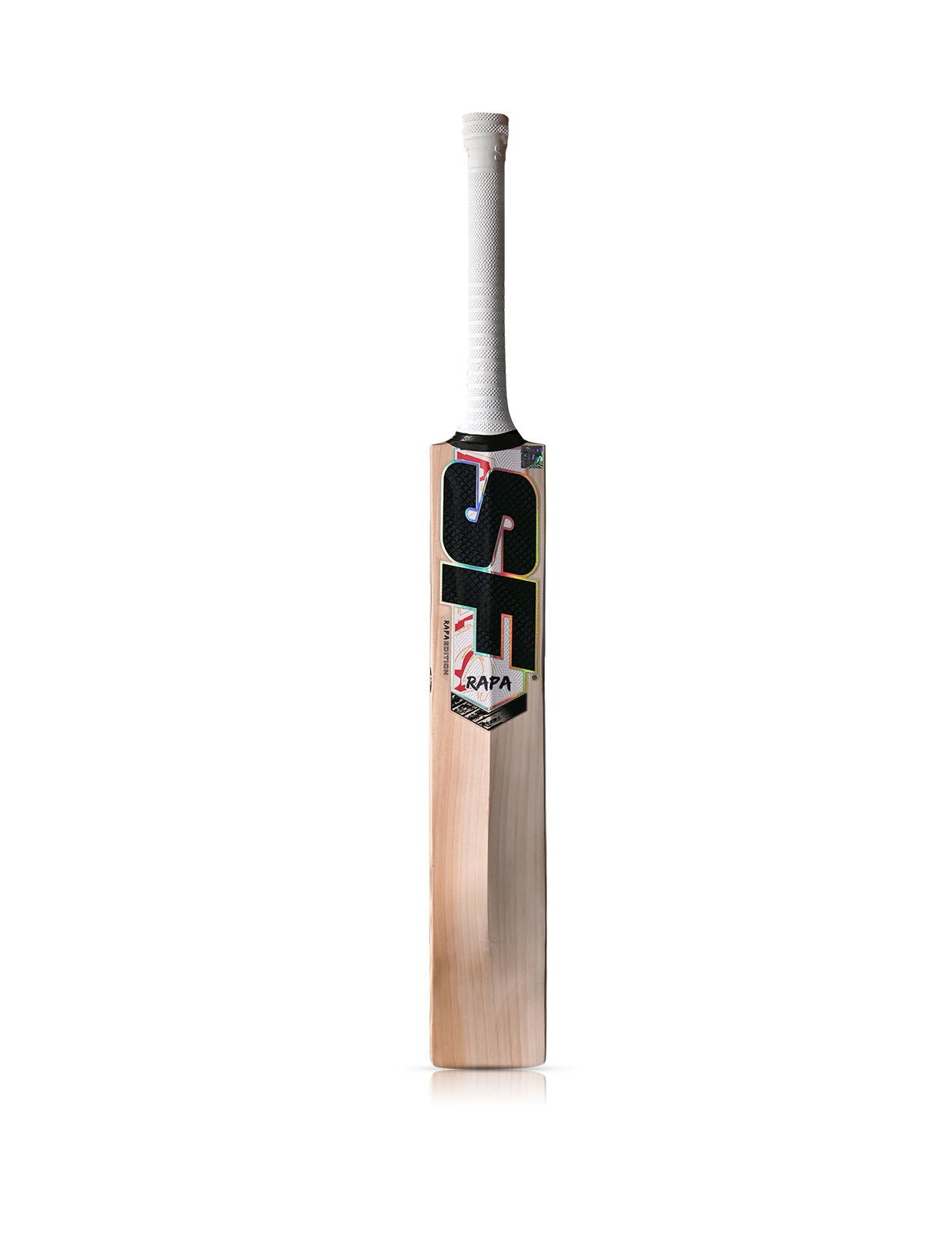 SF RAPA Edition English Willow Cricket Bat