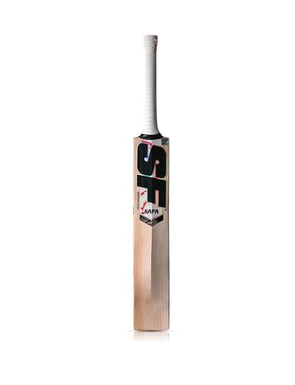 SF RAPA Edition English Willow Cricket Bat