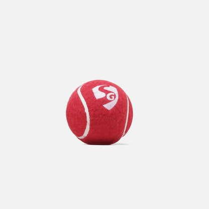 SG Club Heavy  Cricket Balls (PACK OF 6)