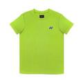 YONEX BADMINTON APPAREL T-SHIRT ROUND NECK J 2668 JR