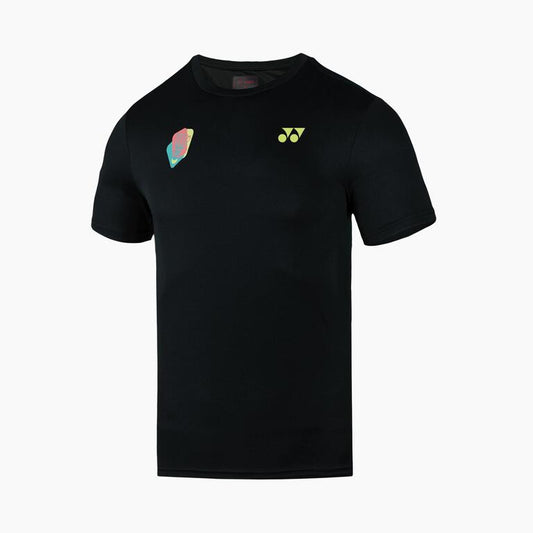 YONEX BADMINTON APPAREL T-SHIRT ROUND NECK M 3046