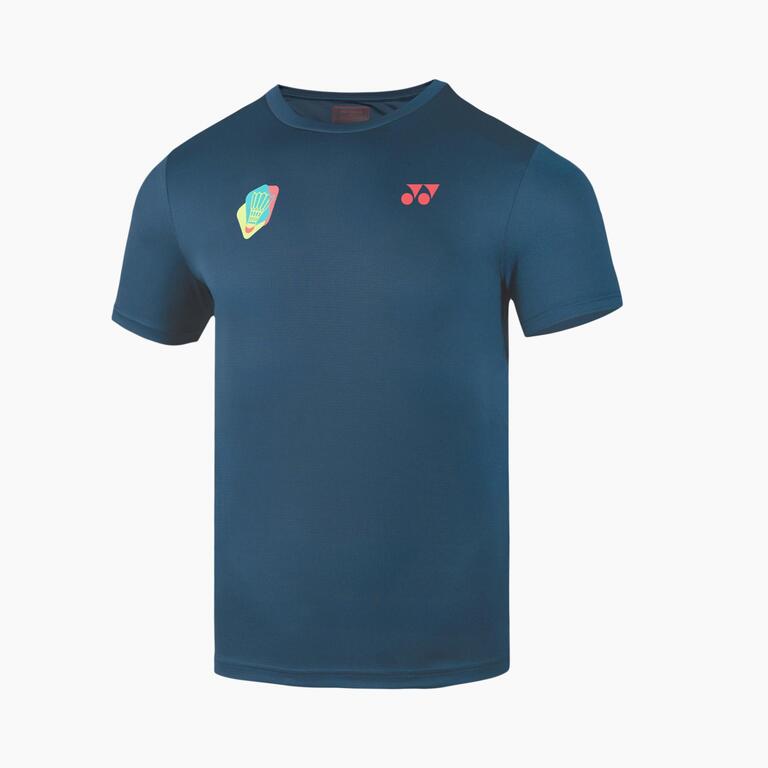 YONEX BADMINTON APPAREL T-SHIRT ROUND NECK J 3046JR